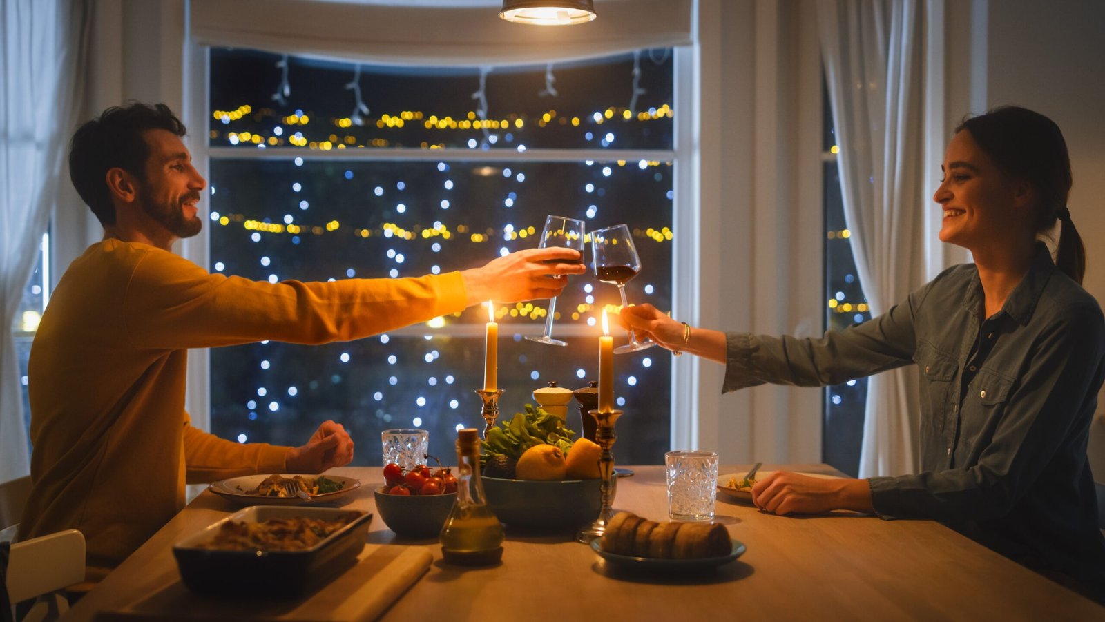 Romantic Experience Gift Ideas for Couples