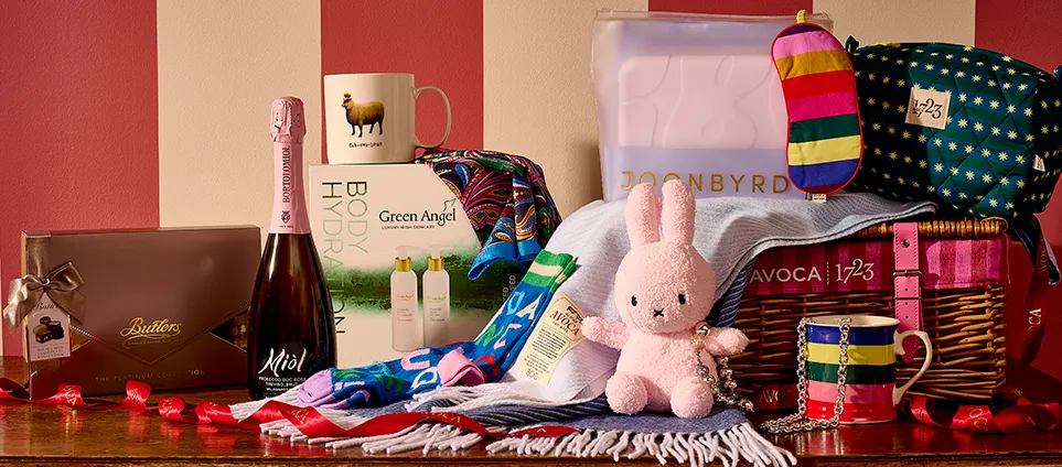 From Chic to Sentimental: Perfect Gifts for Every Type of Woman