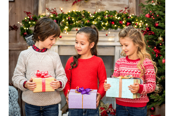 Fun Meets Learning: Gift Ideas Kids Will Love and Parents Approve