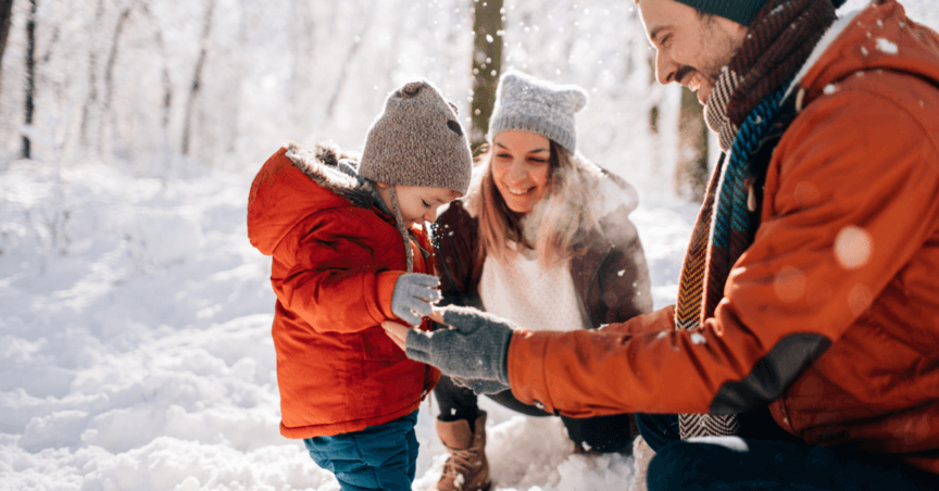 Give Memories, Not Things: Experience Gifts That Last Forever