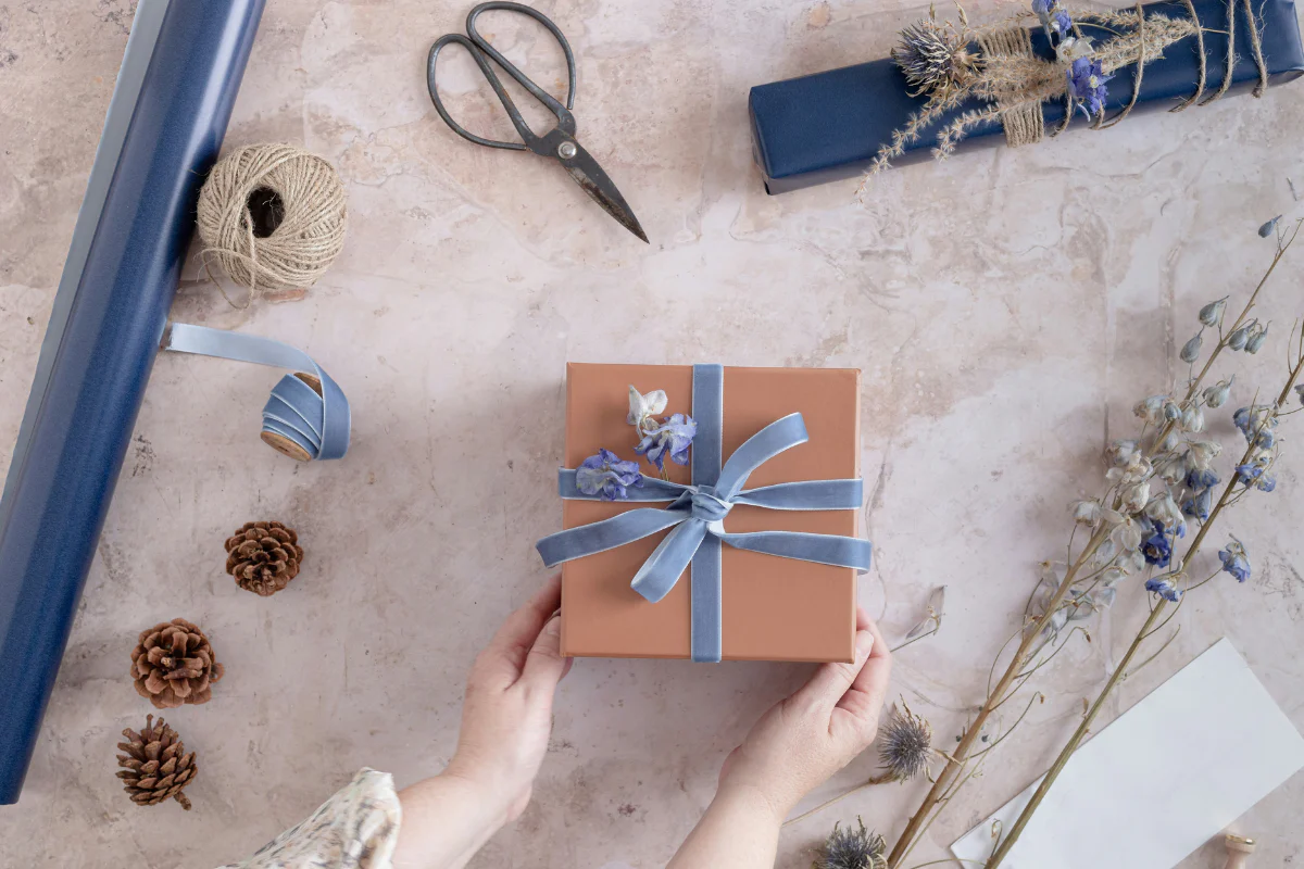 Handmade Happiness: DIY Gift Ideas That Feel Truly Personal