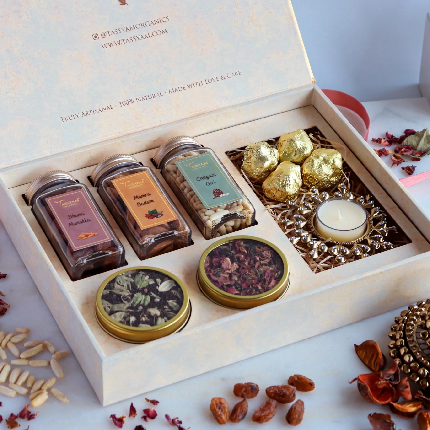 Worth the Splurge: Luxury Gift Ideas That Impress Instantly