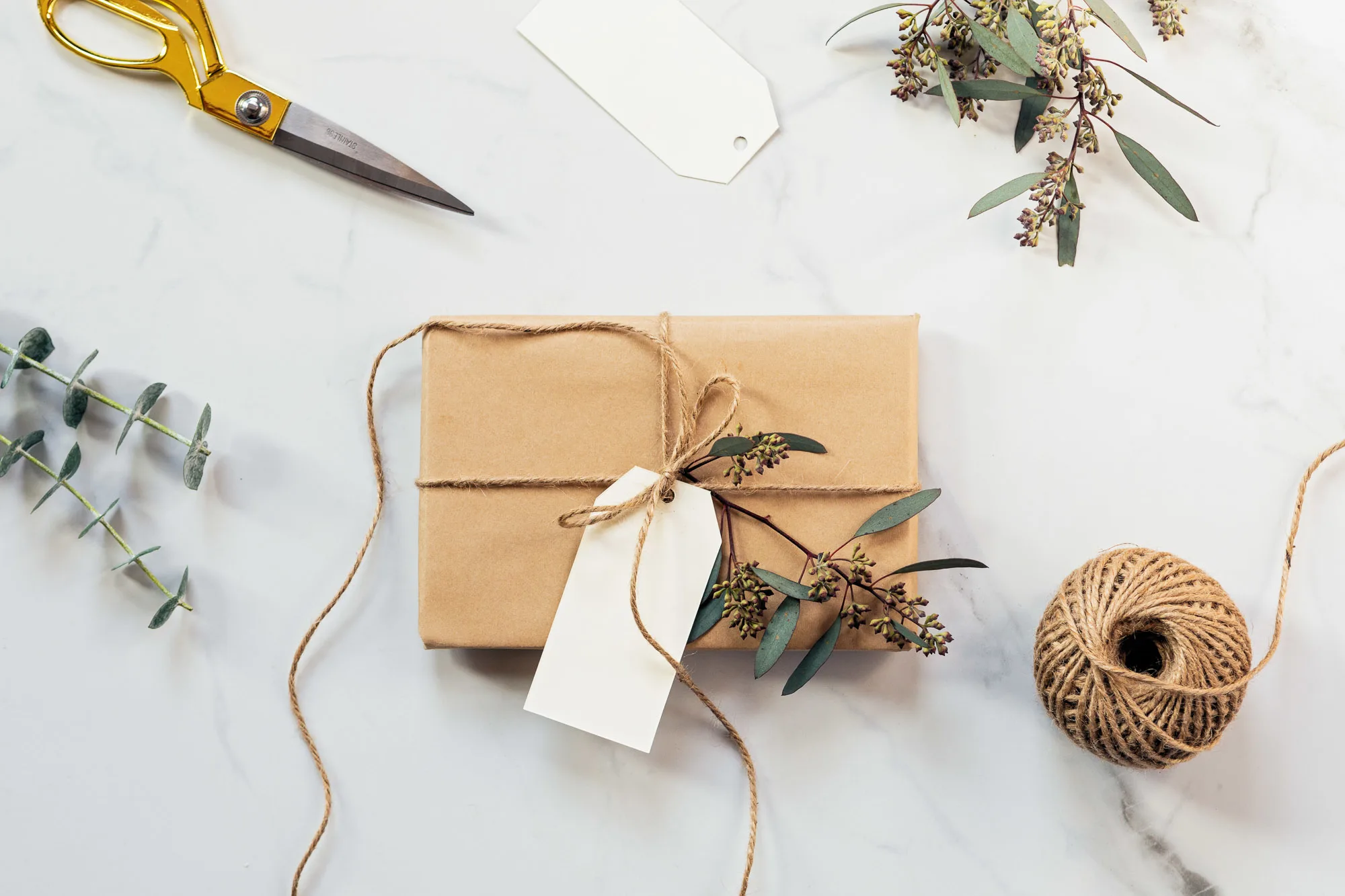 Craft Your Love: Simple DIY Gifts Anyone Can Make at Home