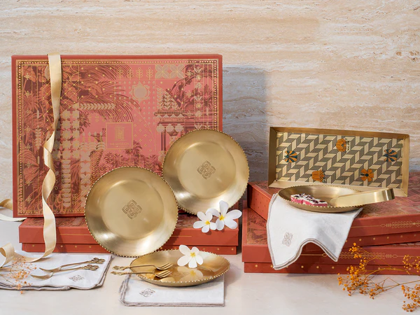 Corporate Luxury Gifts That Impress VIP Clients