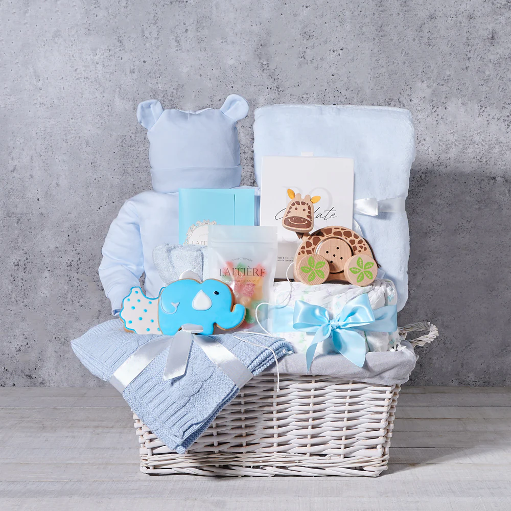 Baby Shower Gift Ideas New Parents Will Actually Use